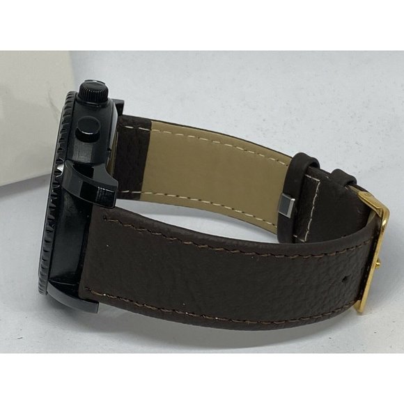 Fossil Gen 3 Authentic Genuine Smart Watch Custom Band FTW4005 LT124
